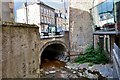 The Slitrig Water, Hawick