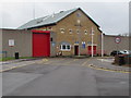 HMP Ashfield, Pucklechurch