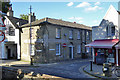 Former White Hart Commercial Hotel, Soham