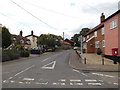 Church Lane, Hepworth