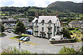 The Queens Hotel, Porthmadog