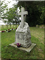 Hepworth War Memorial