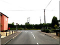 Church Lane, Hepworth