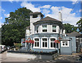 Wood House, Dulwich