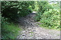SO1701 : Sirhowy Valley Walk, near Pont Abernantyfelin by M J Roscoe