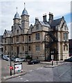 Former Bristol & Exeter Line station, Bristol Temple Meads