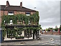 North Street, Grantham, Lincs.