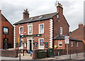 The Cranemakers, Carlisle - August 2016