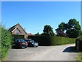 Fosters Barn, Butchers Row, West Grinstead