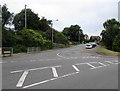 Station Road, Dinas Powys