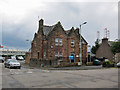 Police Office, Invergordon