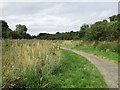 Bottesford Beck Linear Park