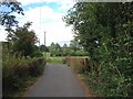 High House Lane, near Hadlow