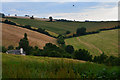 Mid Devon : Countryside Scenery