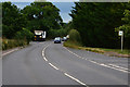 Mid Devon : The A377