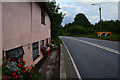 Mid Devon : The A377