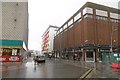 NZ3957 : Union Street, Sunderland by Richard Webb