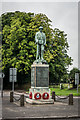 Sandon War Memorial