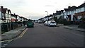 Dorchester Way, Kenton