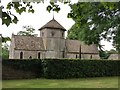 Ozleworth Church