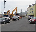 Hyundai excavators in Teignmouth