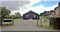 Naburn Village Hall