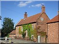 House on Great North Road, Gamston