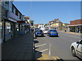 A508 through Kingsthorpe