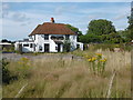 The Royal Oak - now closed