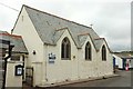 Church of St Andrew, Beesands