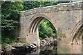 SD6178 : Devil's Bridge, Kirkby Lonsdale by Jim Barton