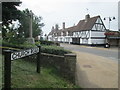 Church Road, Harlington