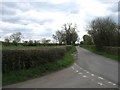 The lane to Northmoor