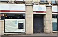 Former Shaftesbury Square post office, Belfast (August 2016)