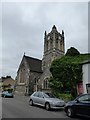 Church in Church Road