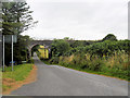 Portree Bridge