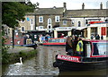 SD9851 : Skipton Junction by Mat Fascione