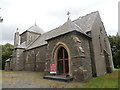 Church of St Peter, Bont-goch (Elerch)