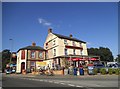 The Royal Arms, Farnborough Road, Hale