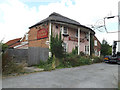 The Rose & Crown Public House, Stanton