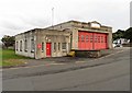 Fire Station, Bude