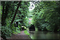 Braunston Tunnel, Grand Union Canal