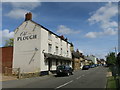 The Old Plough Inn, High Street