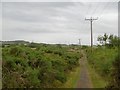 South Hetton Railway