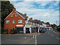 Farnborough High Street