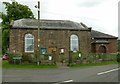 Key Green Methodist Chapel