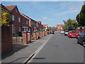 Redfearn Mews - Hutton Gate