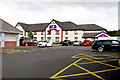 Premier Inn Carlisle (M6 Jct42) Hotel