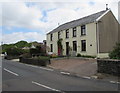 Neath Road semis near Ystradgynlais