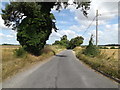 School Road, Rickinghall